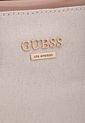 Bolso GUESS Reena Beige de Guess