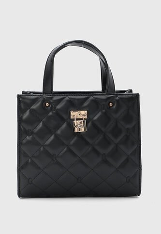 Bolso GUESS Ramona Mini Negro Guess