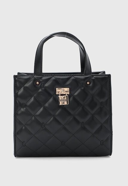 Bolso GUESS Ramona Mini Negro