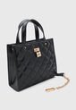 Bolso GUESS Ramona Mini Negro de Guess
