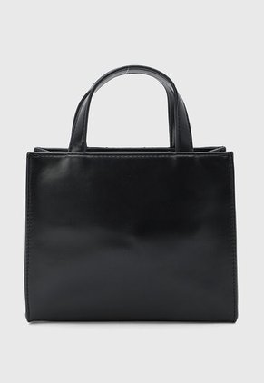 Bolso GUESS Ramona Mini Negro