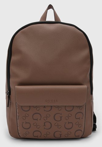 Morral GUESS Silverwood Café Guess