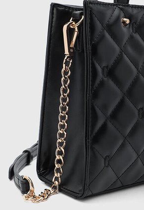 Bolso GUESS Ramona Mini Negro
