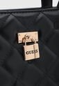 Bolso GUESS Ramona Mini Negro de Guess