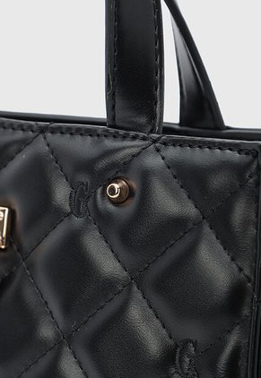 Bolso GUESS Ramona Mini Negro