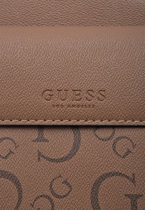 Morral GUESS Silverwood Café