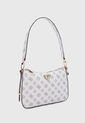 Bolso GUESS Daryna Blanco de Guess
