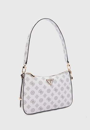 Bolso GUESS Daryna Blanco