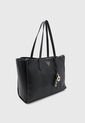 Bolso GUESS Griffin Negro de Guess