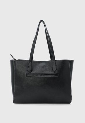 Bolso GUESS Griffin Negro