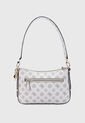 Bolso GUESS Daryna Blanco de Guess