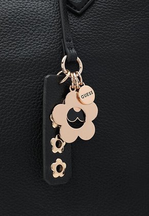 Bolso GUESS Griffin Negro