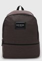 Morral Guess Binx Marrón de Guess