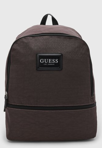 Morral Guess Binx Marrón Guess