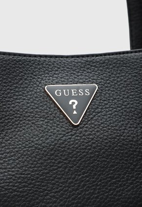 Bolso GUESS Griffin Negro