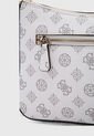 Bolso GUESS Daryna Blanco de Guess