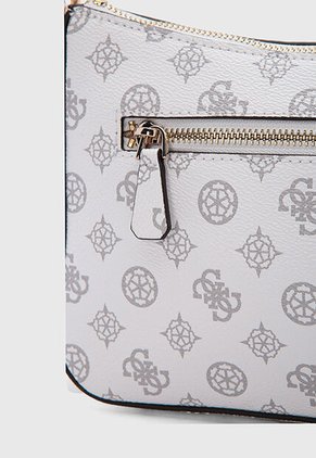 Bolso GUESS Daryna Blanco