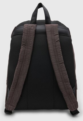 Morral Guess Binx Marrón