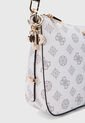 Bolso GUESS Daryna Blanco de Guess