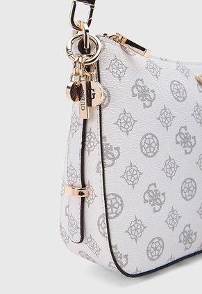 Bolso GUESS Daryna Blanco