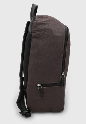 Morral Guess Binx Marrón
