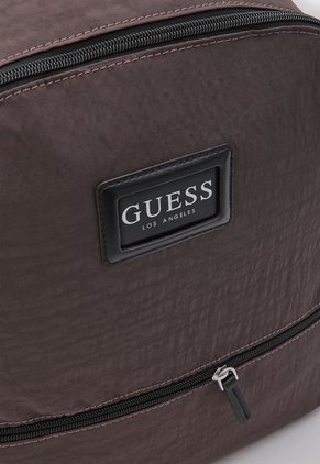 Morral Guess Binx Marrón