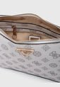 Bolso GUESS Daryna Blanco de Guess