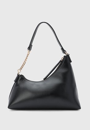 Bolso GUESS Eileen  Negro