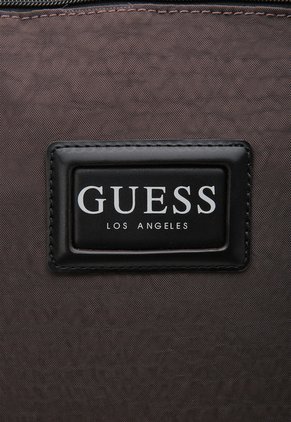 Morral Guess Binx Marrón