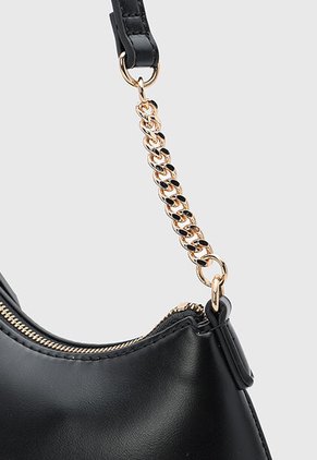 Bolso GUESS Eileen  Negro