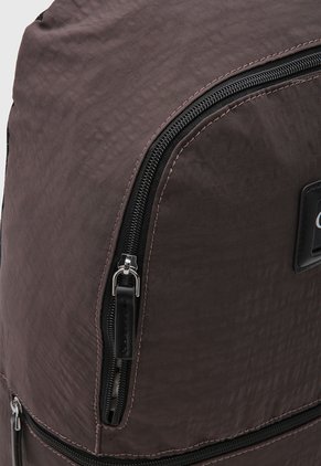 Morral Guess Binx Marrón