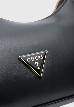 Bolso GUESS Eileen  Negro
