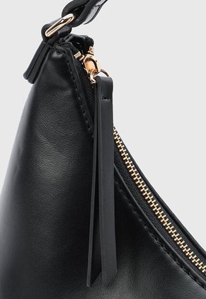 Bolso GUESS Eileen  Negro