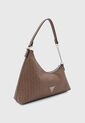 Bolso GUESS Eileen  Marrón de Guess
