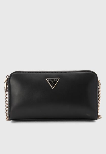 Bolso Manos Libres GUESS Daryna Negro