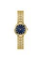 Reloj Guess Mujer Clara. Acero Inoxidable Dorado GW0930L4 de Guess