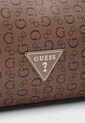 Bolso GUESS Eileen  Marrón de Guess