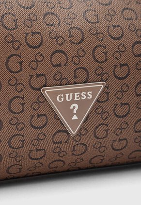 Bolso GUESS Eileen  Marrón