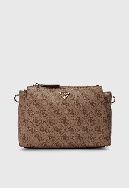 Bolso GUESS Noelle II Café