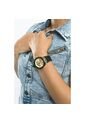 Relojes Guess Mujer Athena. Silicona Negro GW0030L2 de Guess