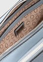 Bolso Manos Libres GUESS Viviette Mini Celeste de Guess