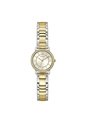 Reloj Guess Mujer Melody. Acero Inoxidable Plateado GW0468L4 de Guess