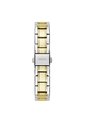 Reloj Guess Mujer Melody. Acero Inoxidable Plateado GW0468L4 de Guess