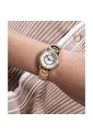 Reloj Guess Mujer Melody. Acero Inoxidable Plateado GW0468L4 de Guess