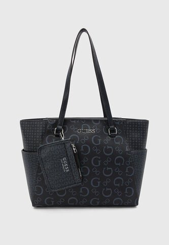 Bolso GUESS Granby Azul Oscuro Guess