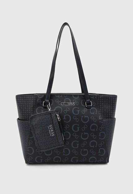 Bolso GUESS Granby Azul Oscuro