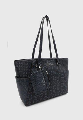 Bolso GUESS Granby Azul Oscuro