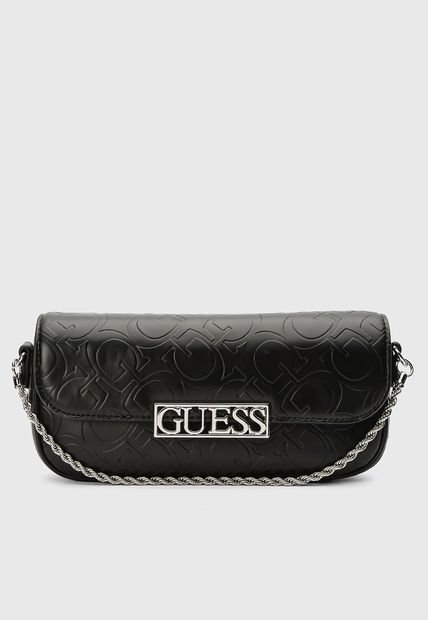 Bolso GUESS Daisee Negro