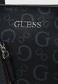 Bolso GUESS Granby Azul Oscuro de Guess