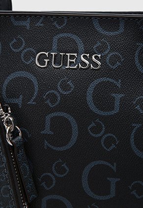 Bolso GUESS Granby Azul Oscuro